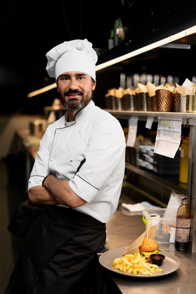 chef 2 chef 2