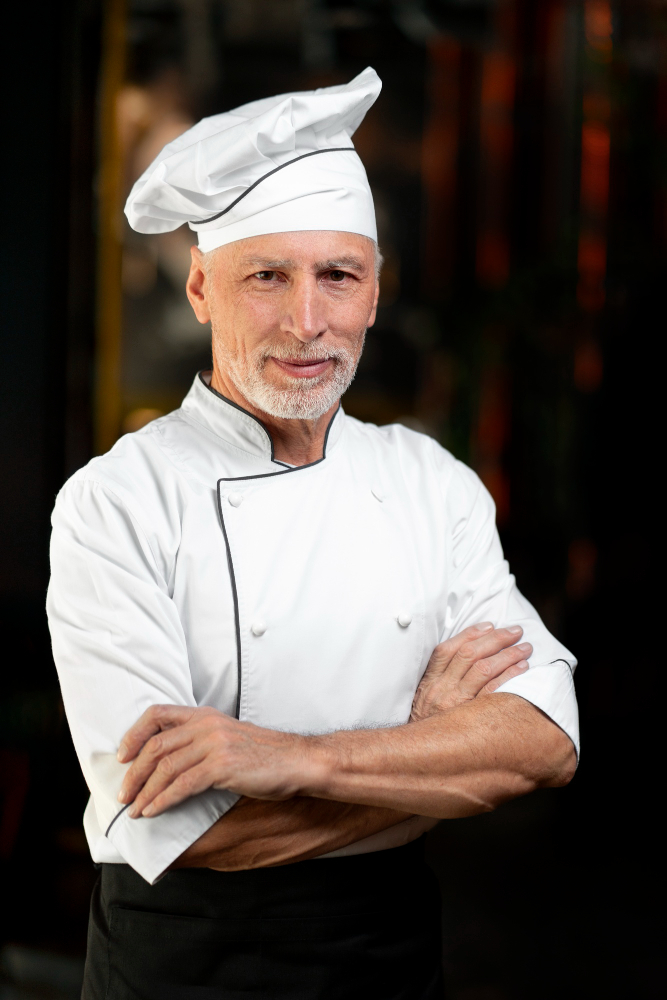 chef chef 1