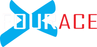 Four Ace logo