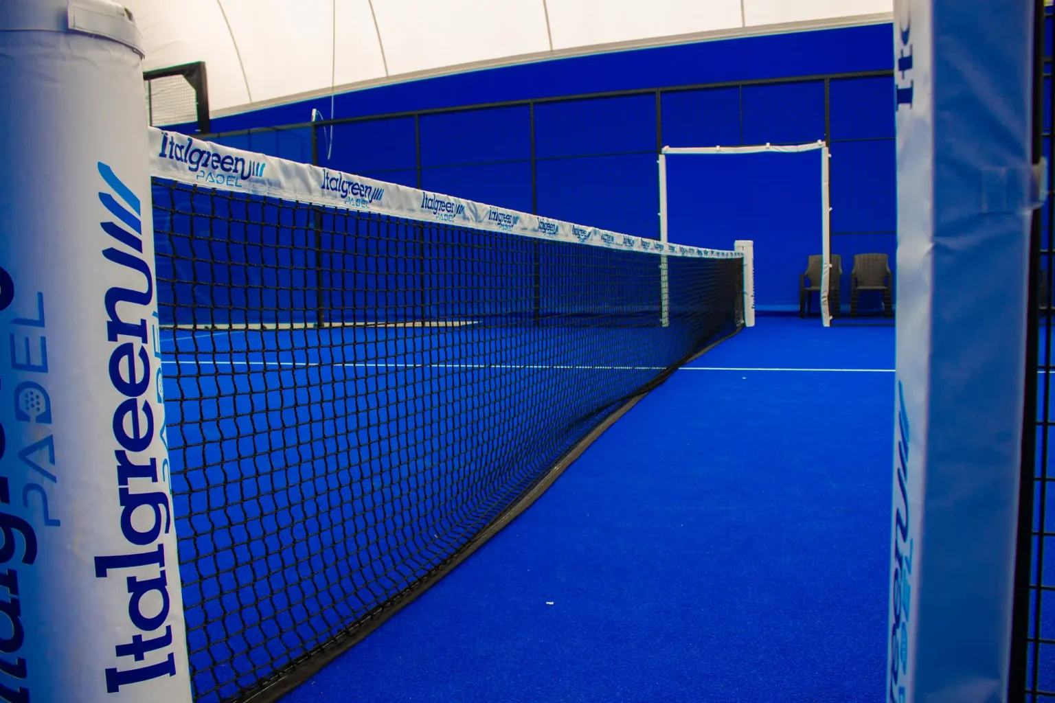 Padel 2