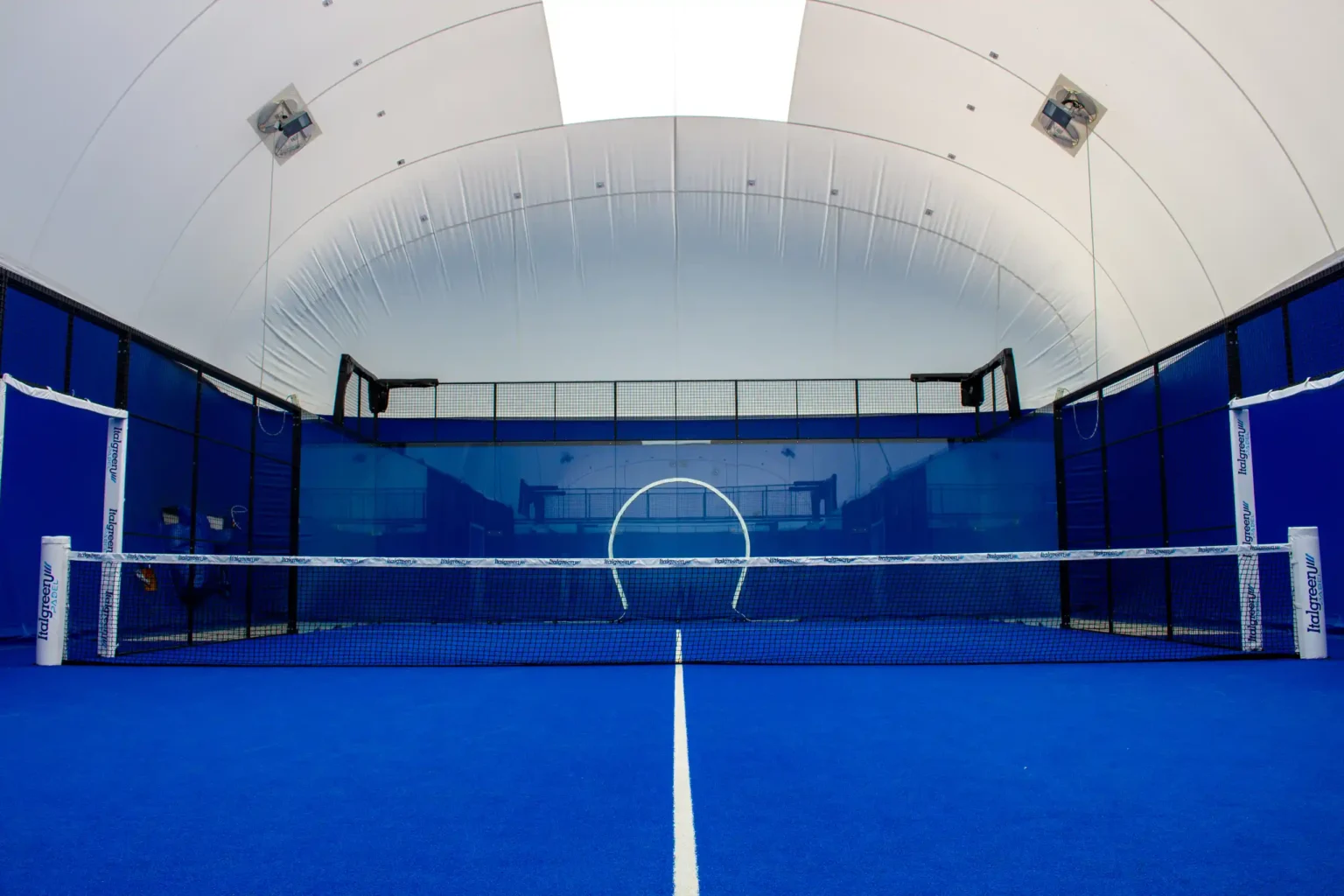 Padel 3