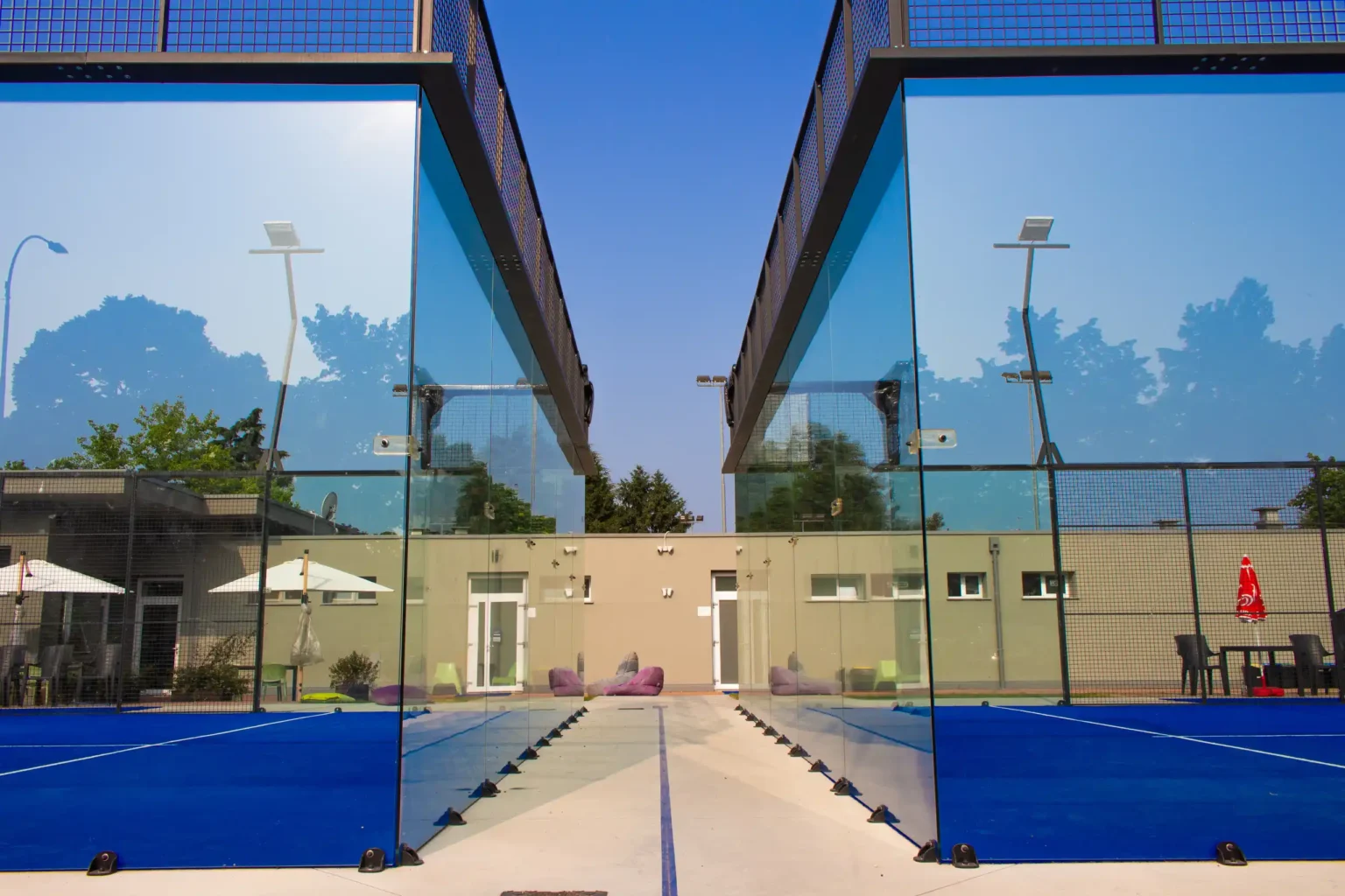 Padel 4