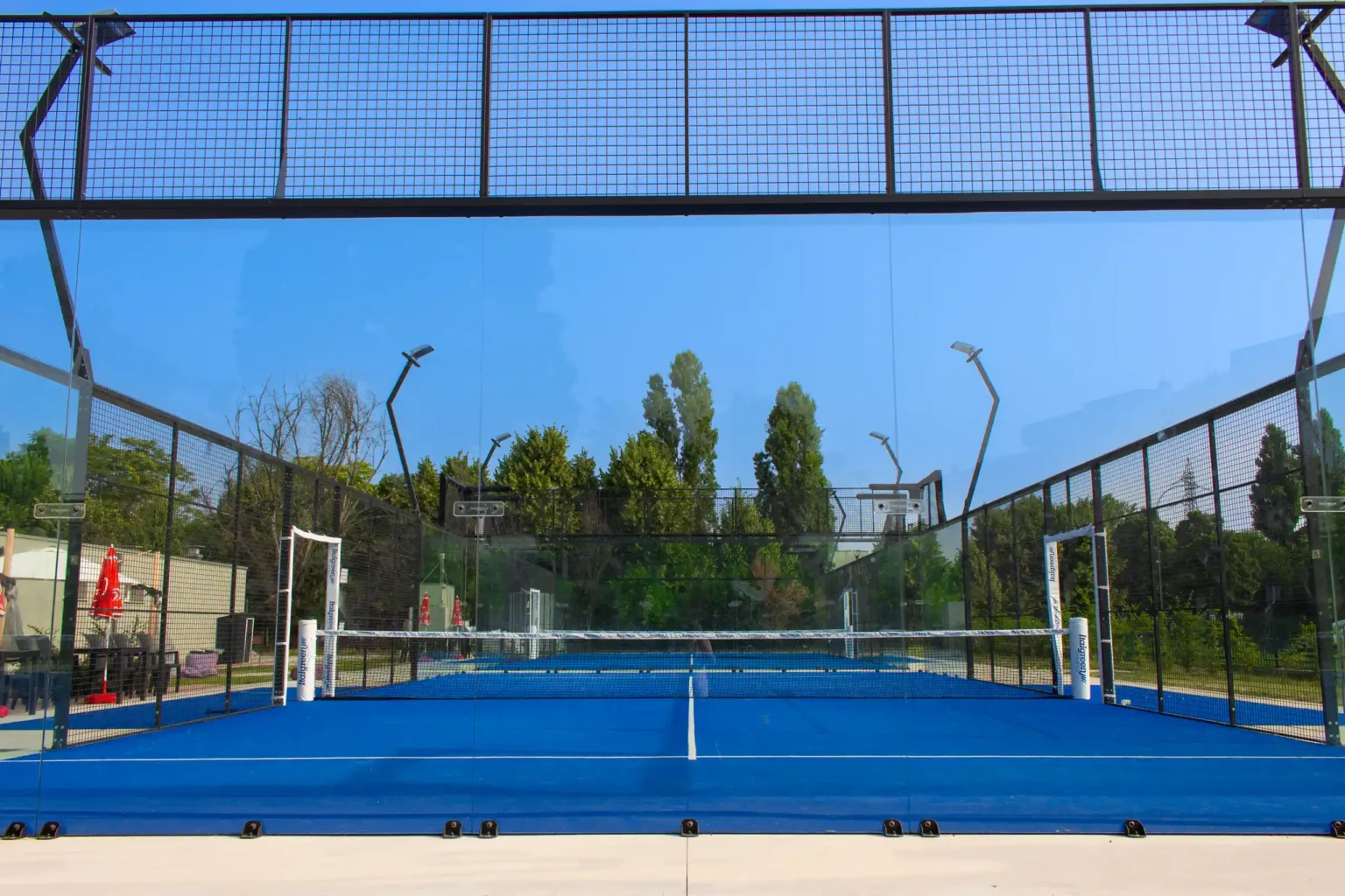 Padel 5