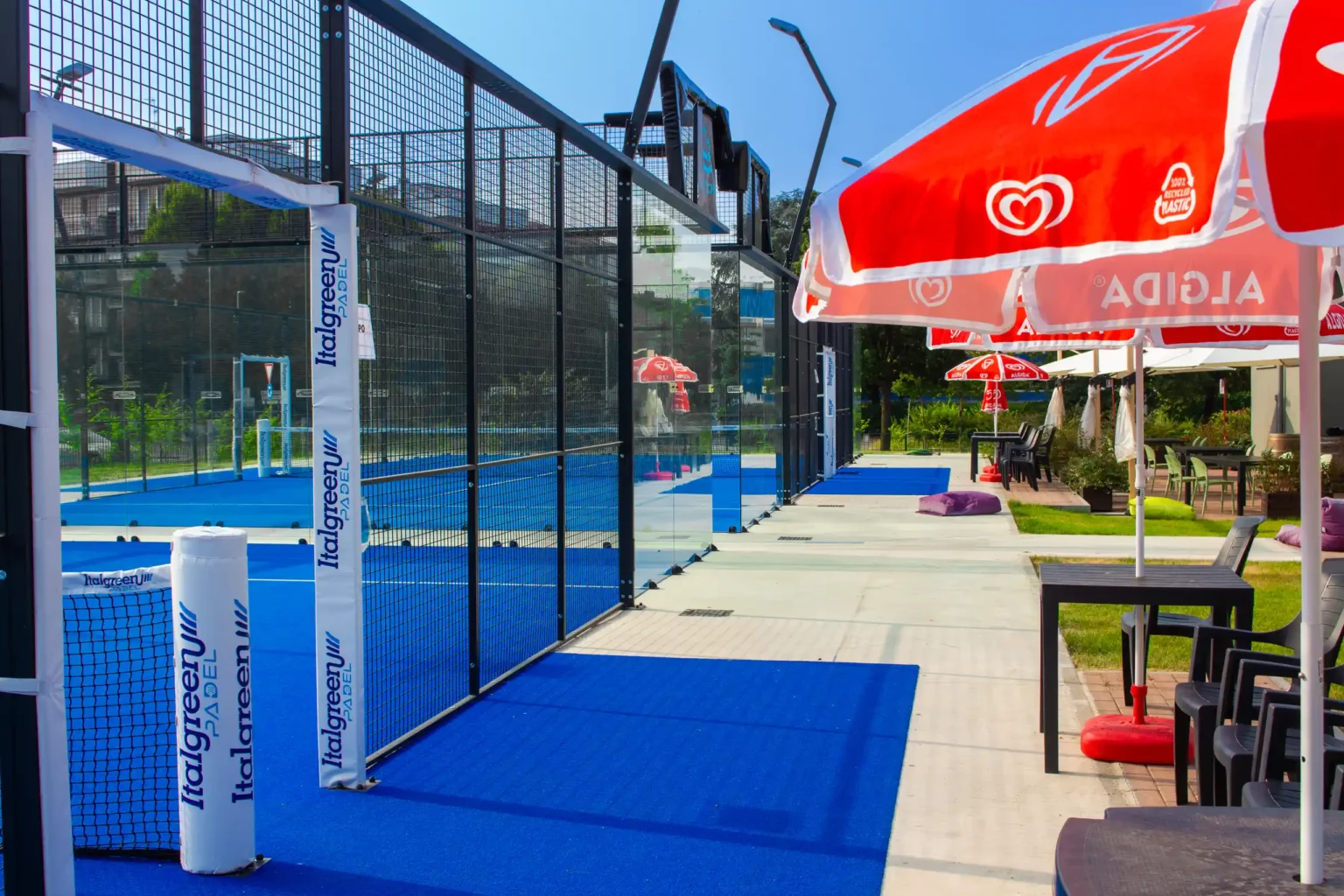 Padel 6