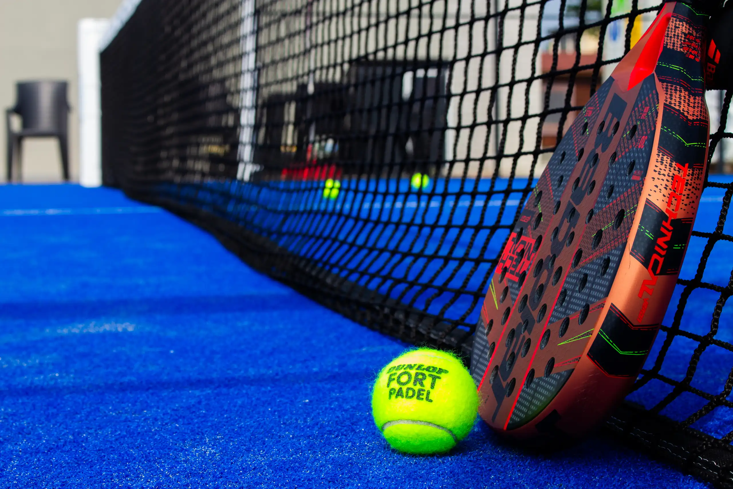 Padel
