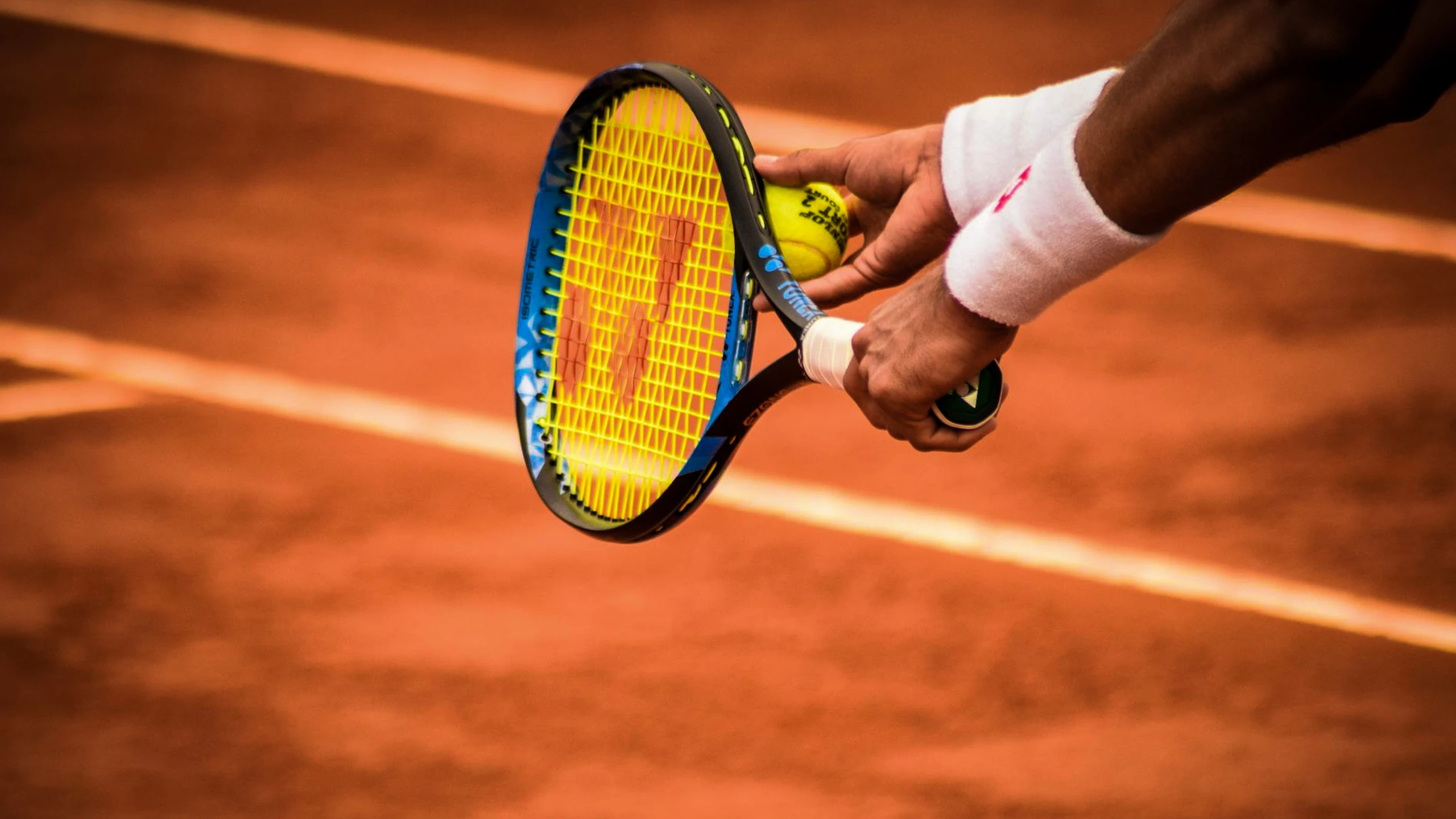 Campi da Tennis